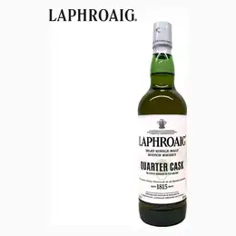 LAPHROAIG QUARTER CASK - TB Watson