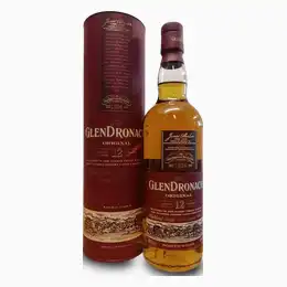 The Glendronach 12 year old