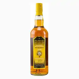 Righ Seumas II 12 Year Old 2008 Murray McDavid 46% 70cl