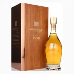 Glenmorangie Grand Vintage Malt 1998  - Bond House No.1 Whisky 70cl
