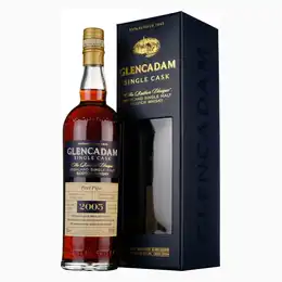 Glencadam 2005-2022 17 Year Old Single Cask 2788