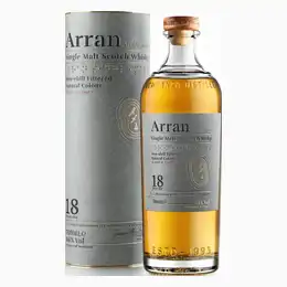 Arran 18