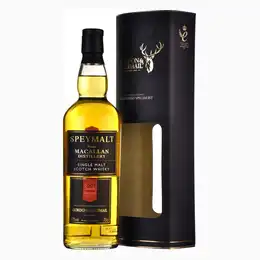 Macallan 2007-2016 Gordon & MacPhail Speymalt