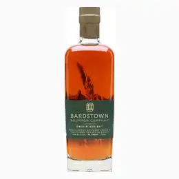 Bardstown Bourbon Co Rye