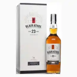 Blair Athol 23 Year Old - Diageo Special Release 2017