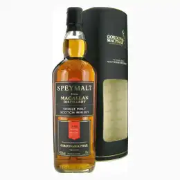 Macallan 1998 Speymalt 18 Year Old 43% 70cl