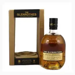 Glenrothes Select Reserve Whisky