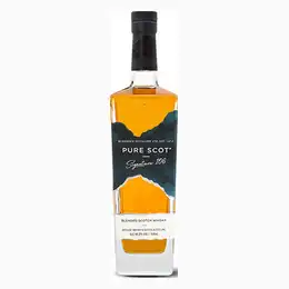 Bladnoch, Pure Scot Signature 106 Blended Whisky 70cl Bottle