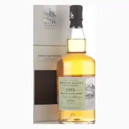 Arbor in Bloom 1995  - Wemyss Malts  Whisky 70cl