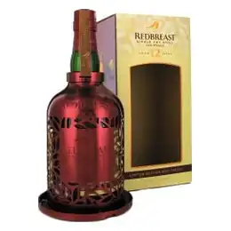 Redbreast 12 Year Old Bird Feeder 70cl