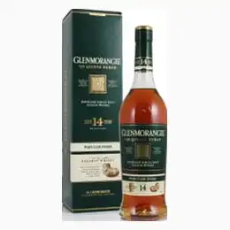 Glenmorangie Quinta Ruban, 14 Year Old