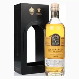 Mannochmore 2010  - Small Batch  Whisky 70cl
