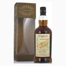 Longrow 1995 Tokaji Wood, 55.6%