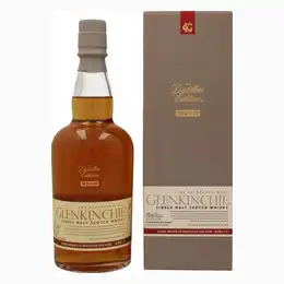 Glenkinchie Distillers Edition 2008-2020 GB 0.7L 