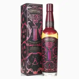 Compass Box No Name 3 Whisky