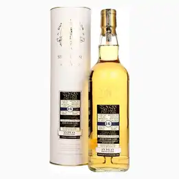 Duncan Taylor Islay Single Malt 16 Years Old 2007
