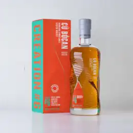 Cu Bocan Creation #6 - Pedro Ximenez and Jamaican Rum Casks