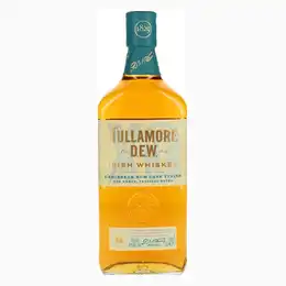 Tullamore Dew Caribbean Rum Finish