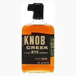 Knob Creek Rye