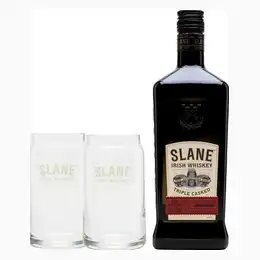 Slane Irish Whiskey