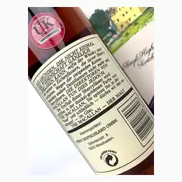 1973 Macallan 18 Year Old