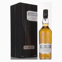 Cragganmore Limited Release  Whisky