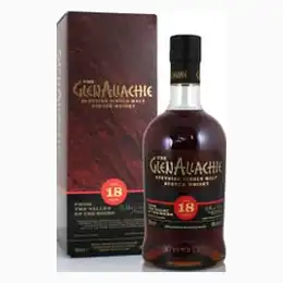 GlenAllachie 18 Year Old