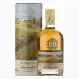 Bruichladdich 15 Year Old - Links Series Birkdale Whisky 70cl