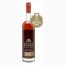 Thomas H Handy Sazerac 2011 Bot.2017