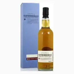 Adelphis Glenborrodale 11 Year Old, Batch 8