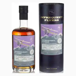 Tullibardine 12 Year Old 2012 Infrequent Flyers