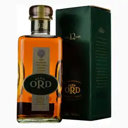 Glen Ord 12 Year Old