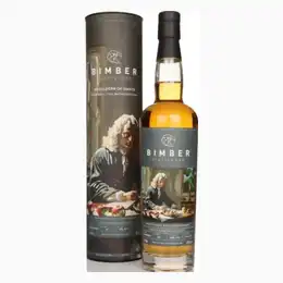 Bimber Shoulders of Giants - Newton Whisky 70cl
