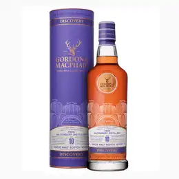 Miltonduff 10 Year Old Sherry Gordon & Macphail Discovery