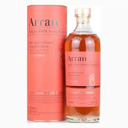 Arran Amarone Cask Finish Scotch Whisky 0.7L 