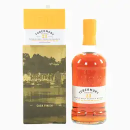 Tobermory - 23 Year Old  Hebridean Series