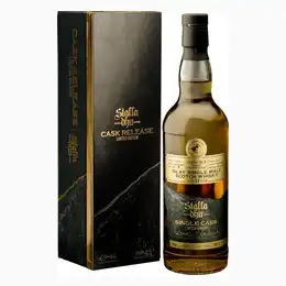 Stalla Dhu Single Cask 11 Year Old Oran Isla - 50% 70cl
