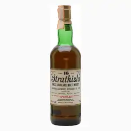 Strathisla 1973 16 Year Old