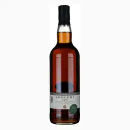 Dailuaine 2015-2025 10 Year Old Adelphi Selection Single Cask 300973