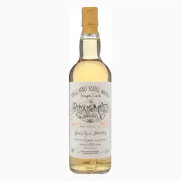 Glen Elgin 2011 12 Year Old Rmw Cask #805403 57.1% 70cl
