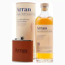 Arran 10 Year Old