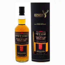 Macallan Speymalt 2002