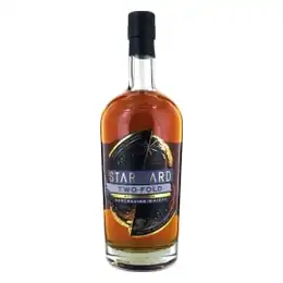 Starward Two-fold Double Grain 40% 70cl