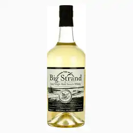 Caol Ila The Big Strand