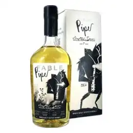 Glen Elgin 7 Year Old Fable Chapter 7 61.6% 70cl