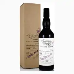 Ben Nevis 2013 9YO Single Malts of Scotland Parcel No.12