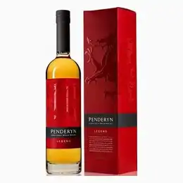 Penderyn Legend 41% 70cl