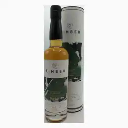 Bimber Gonzalo Byass Palo Cortado Selfridges Exclusive