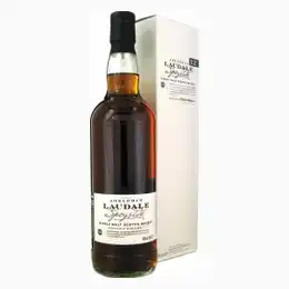 Laudale Batch 4 Glen Elgin 12 Year Old Adelphi 46% 70cl