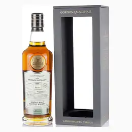 Benriach 24 Year Old 1999 Connoisseurs Choice 